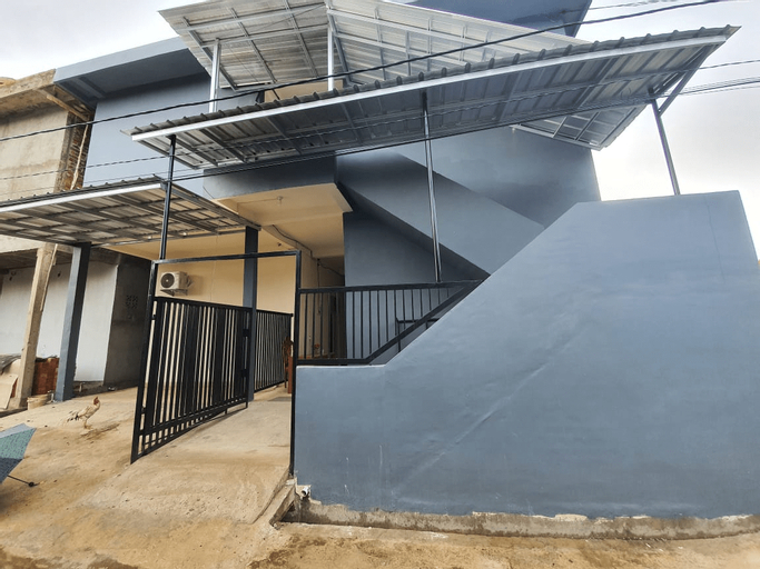 SPOT ON 3318 Adzka Homestay, Palembang