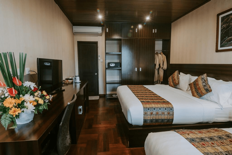 Arthur Suite by Premier Hospitality Asia, Badung