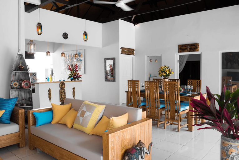 Villa Jasmin, Badung