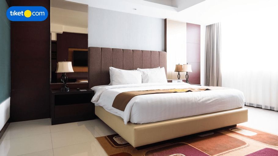 Gets Hotel Semarang, Semarang