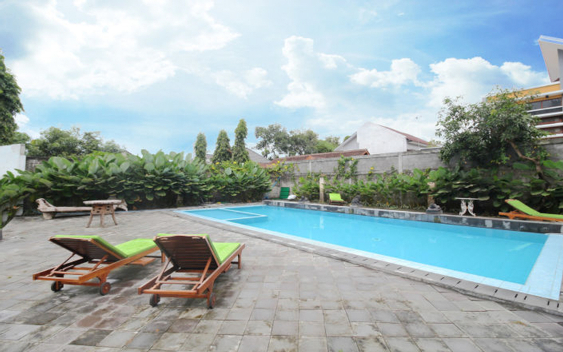 Alam Jogja Resort, Sleman