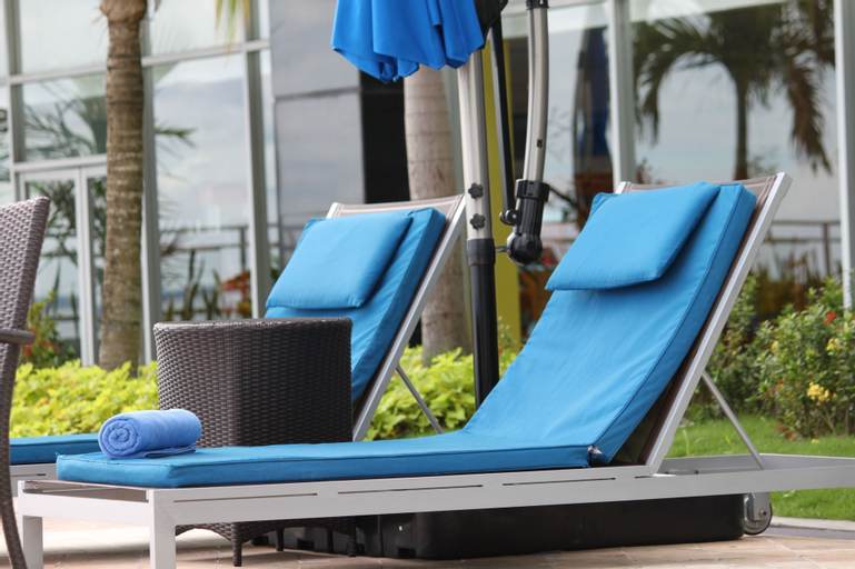 Novotel Balikpapan, Balikpapan