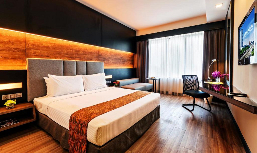 Hotel Armada Petaling Jaya, Kuala Lumpur