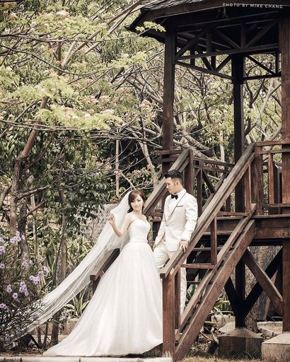 Taman Wisata Mangrove, North Jakarta