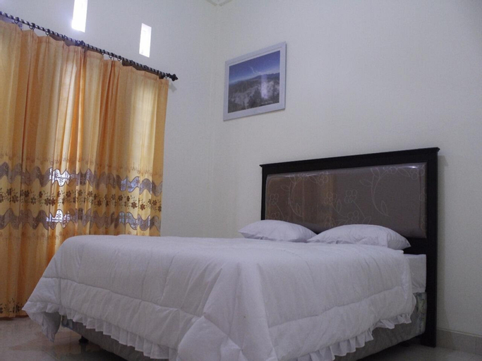 Rizky Homestay, Probolinggo