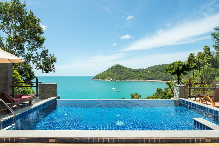 Panviman Resort, Koh Phangan, Ko Phangan