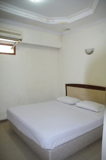 Others, Hotel Tiga Intan, Bandung