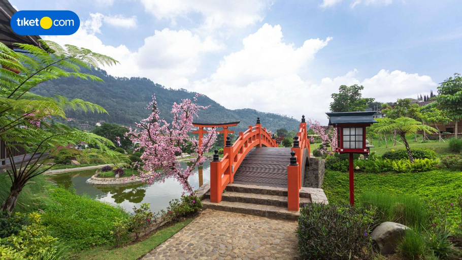 Others 1, The Onsen Hot Spring Resort, Malang