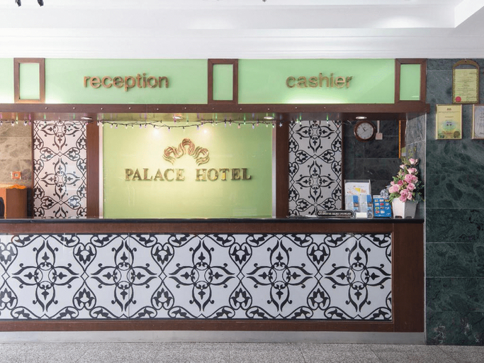 Public Area 2, Palace Hotel Kuala Lumpur, Kuala Lumpur