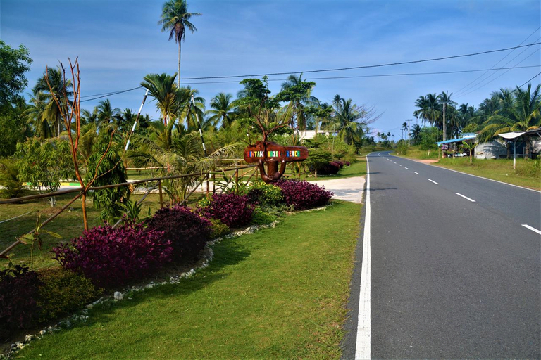 Bintan Brzee Beach, Bintan