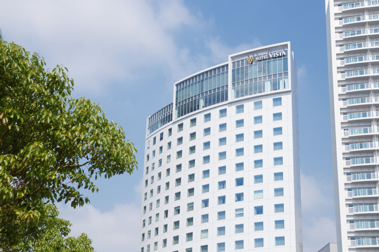 Hotel Vista Premio Yokohama Minatomirai, Yokohama