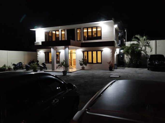 Votel galaxy hotel Abepura, Jayapura