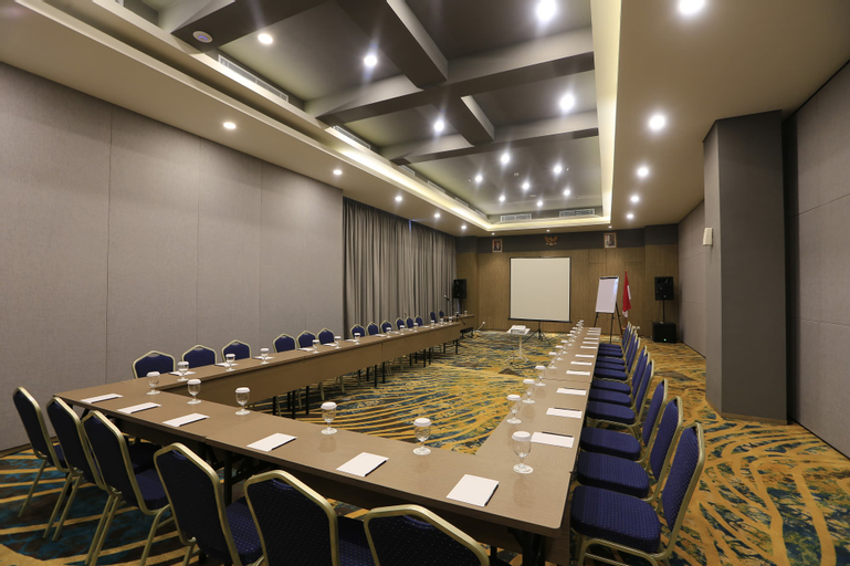 Others 4, Luminor Hotel Purwokerto by WH, Banyumas
