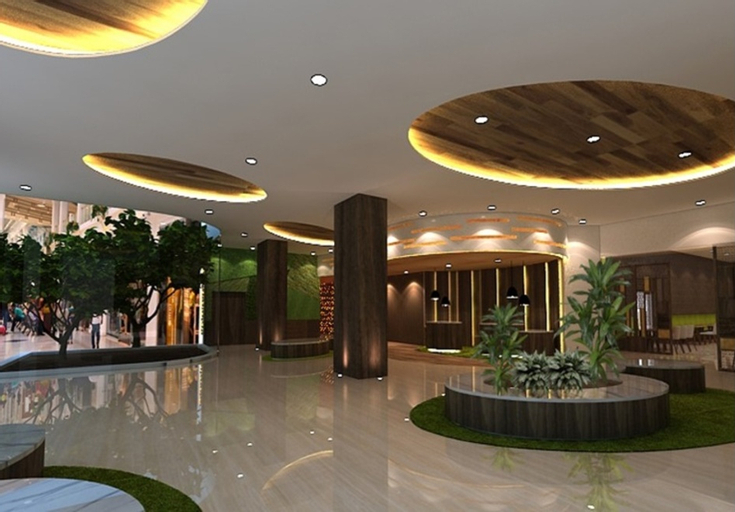 Golden Tulip Springhill Lampung, Bandar Lampung