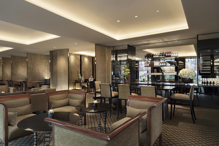 Food & Drinks 4, The Sukhothai Bangkok, Sathorn