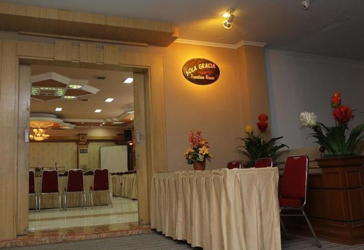 Hotel Yasmin Makassar, Makassar