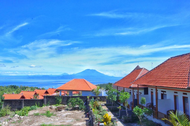 Bali Nusa Inn, Klungkung
