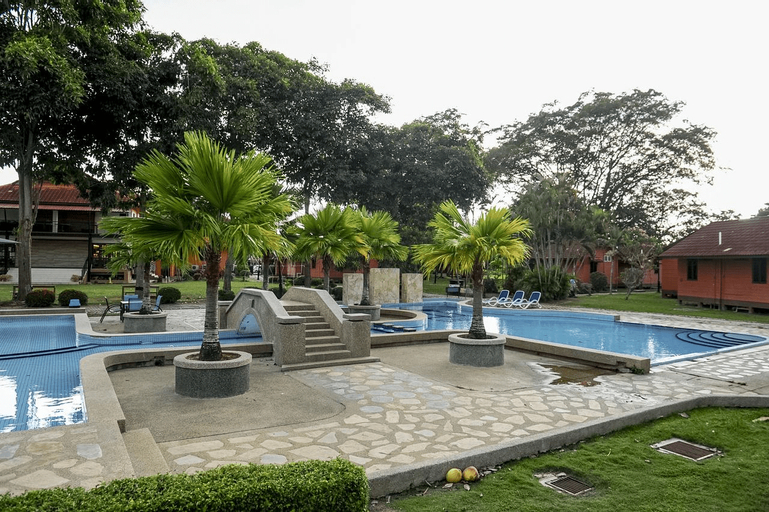 De Palma Resort Kuala Selangor, Kuala Selangor