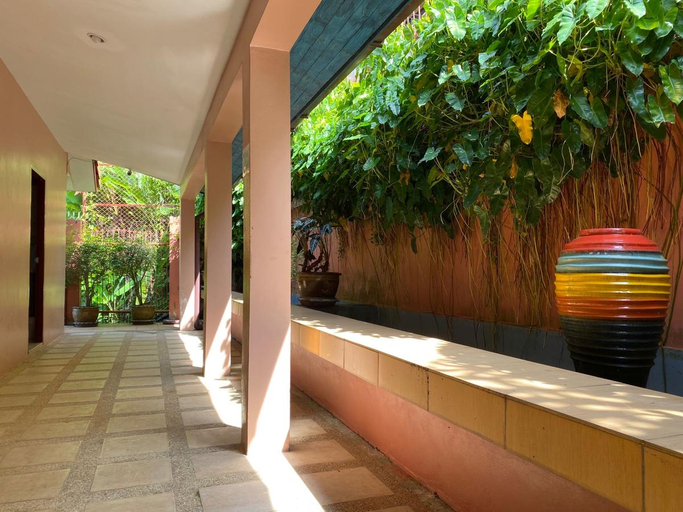 Public Area 3, Baan Kongdee Sunset Resort Kata, Phuket Island