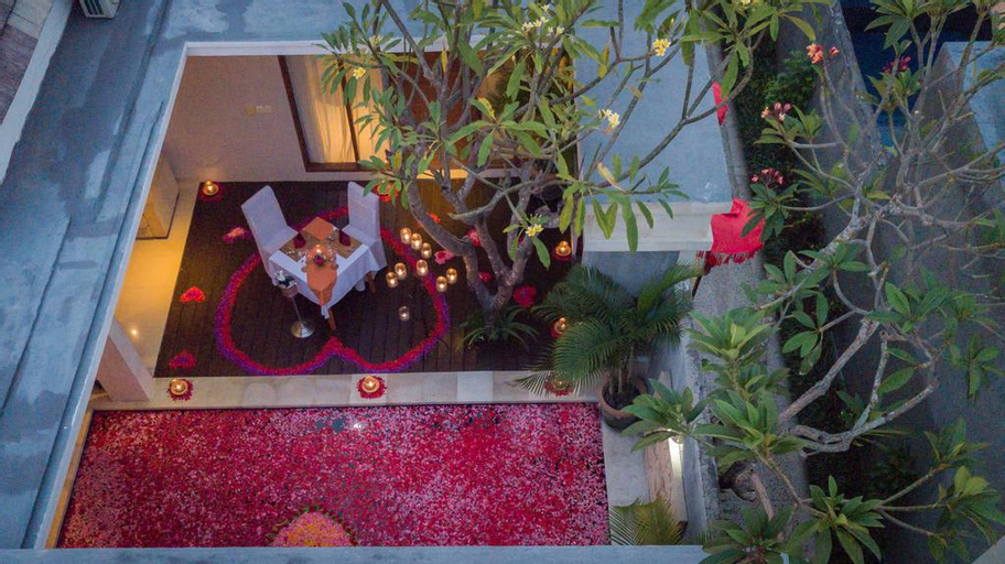 The Light Exclusive Villas and SPA, Badung