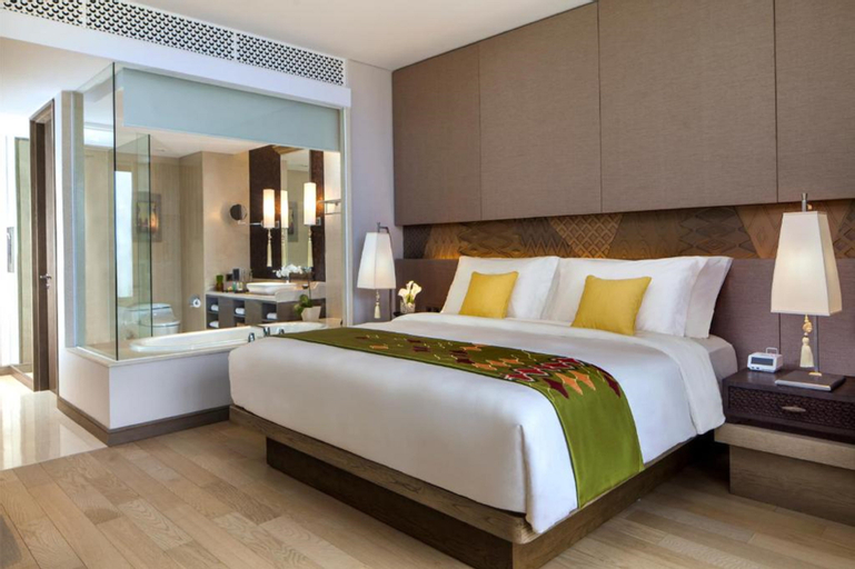 Movenpick Resort and Spa Jimbaran Bali, Badung