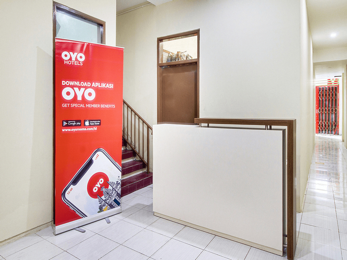 Others 5, OYO 2354 3 Point Residence, Surabaya