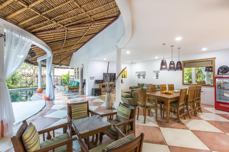 Public Area 3, Villa Elina, Badung