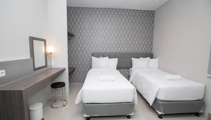 Smart Budget Hotel Semarang, Semarang