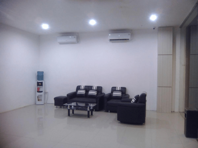 Global Inn, Banjarbaru