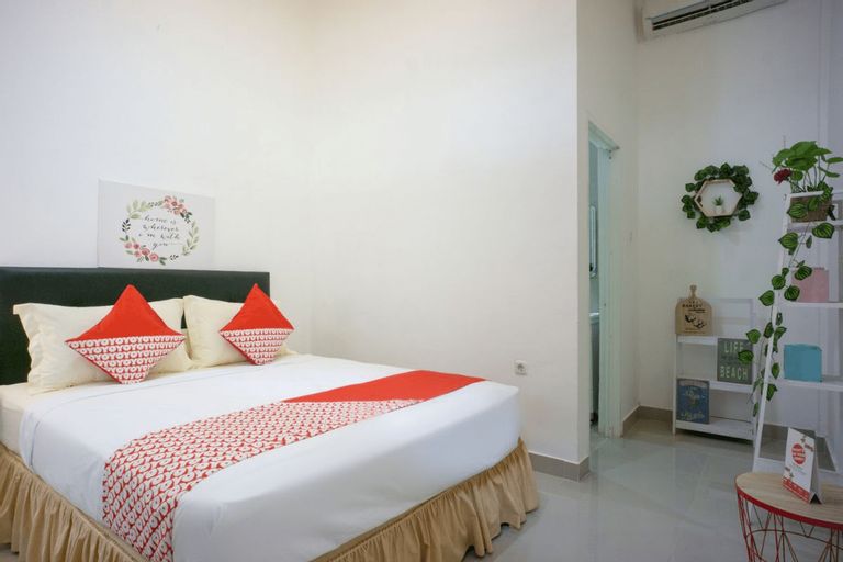 OYO 3139 Naya Guest House Syariah, Maros