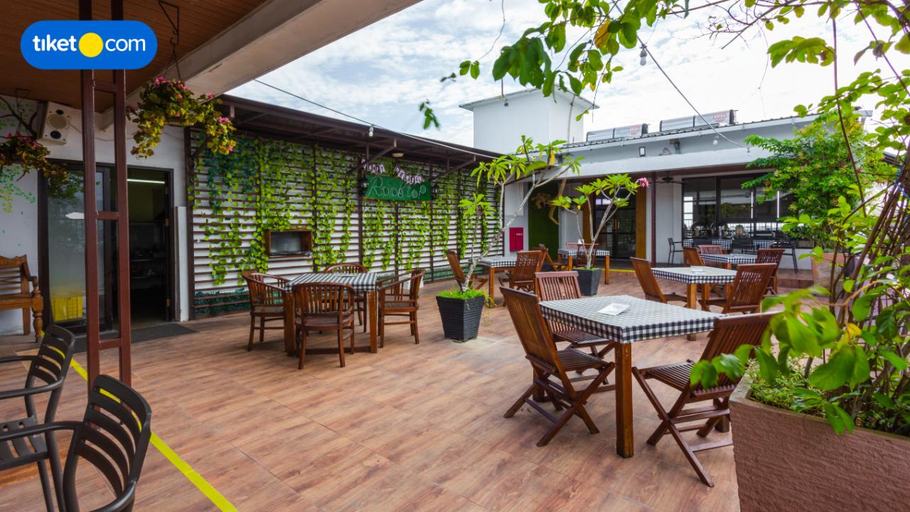 Food & Drinks 5, Best Inn Hotel Balikpapan, Balikpapan