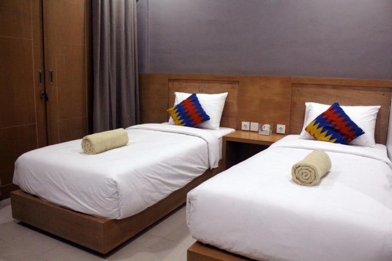 Melati Resort & Hotel, Lombok