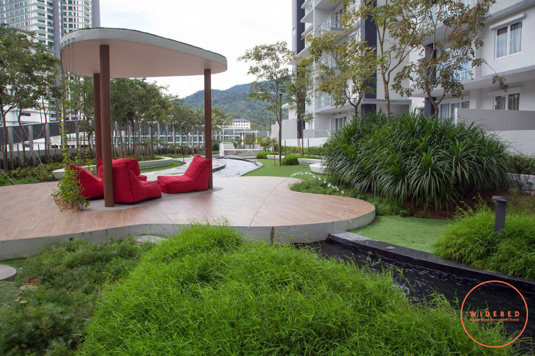 Exterior & Views 5, Windmill Upon Hills Genting by Widebed, Genting Highlands