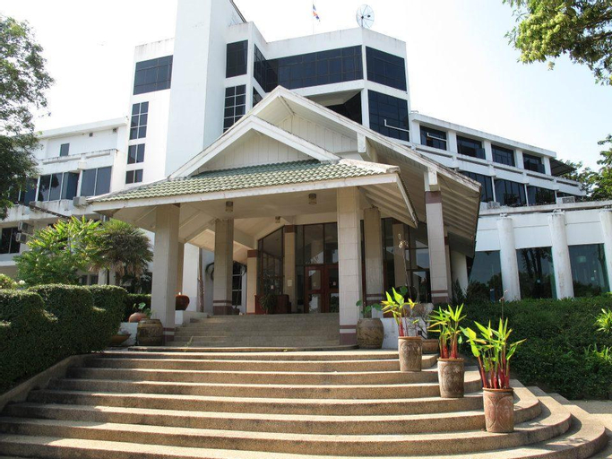 Beverly Hill Park Hotel, Muang Nakhon Sawan