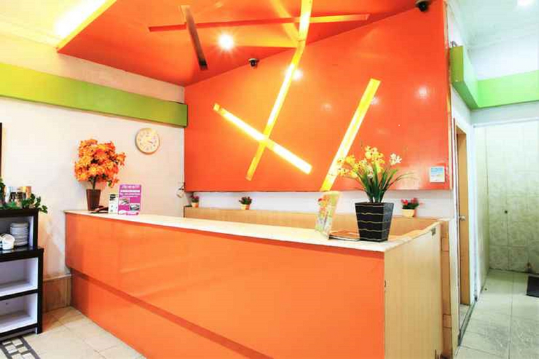 Others 3, Sabrina Wisma 45, Pekanbaru