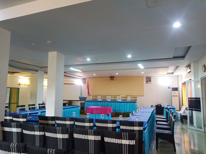 Permata Inn Slawi, Tegal