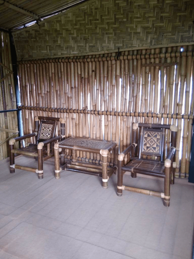 Paddy D Sawah Guest house, Bantul