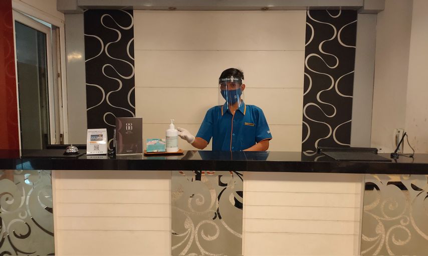 Hotel 88 Jember, Jember