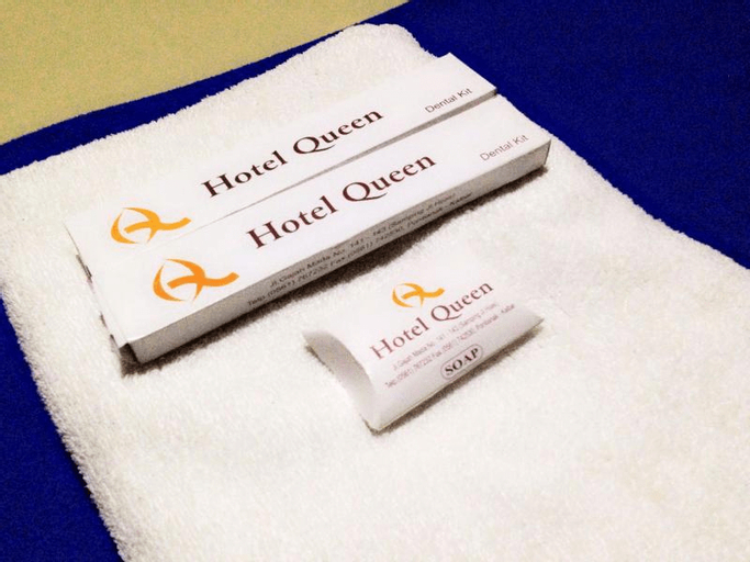 Hotel Queen, Pontianak