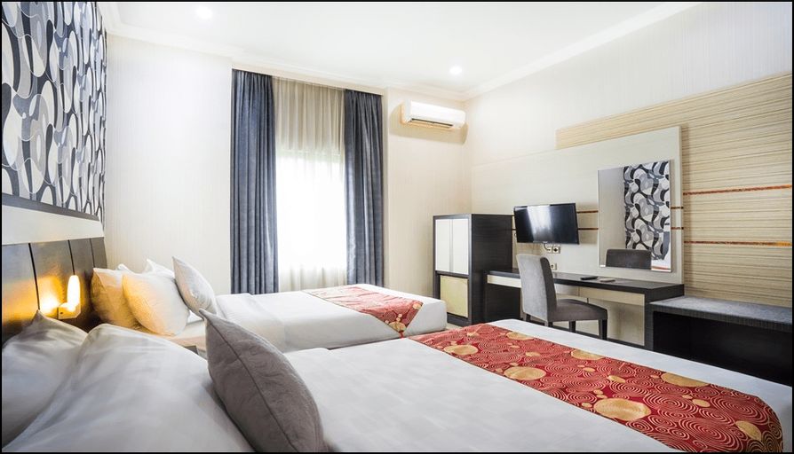 Efa Hotel, Banjarmasin