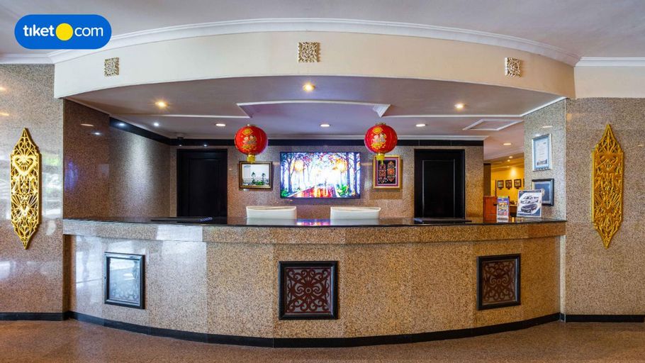 Others 3, Bumi Senyiur Hotel Samarinda, Samarinda