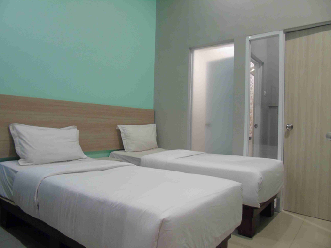 Kars Inn Semarang, Semarang