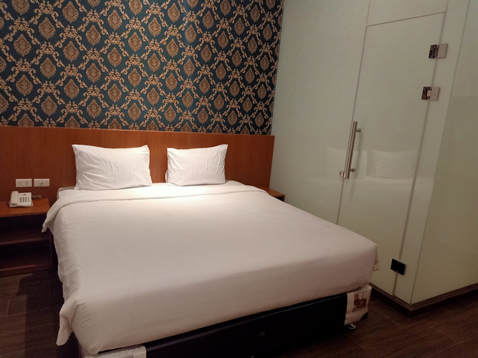 King's Palace Hotel Medan, Medan