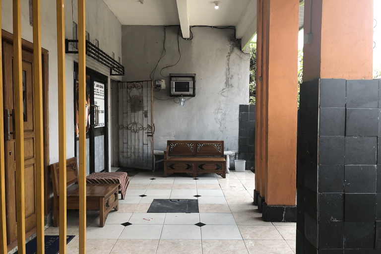 OYO 3085 Artha Residence Syariah, Gresik