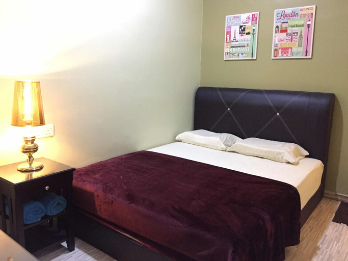 Nyamanya Hotel, Kuantan