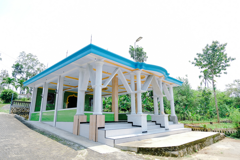 OYO 3128 Hotel Lahor Indah, Blitar