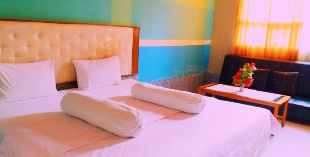 Hotel Isabella Masohi, Maluku Tengah
