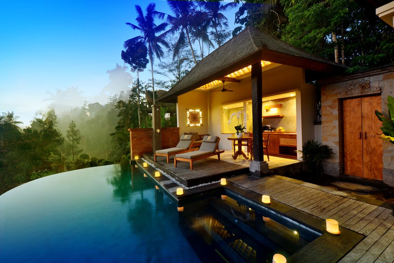 Sport & Beauty 2, Kenran Resort Ubud By Soscomma, Gianyar