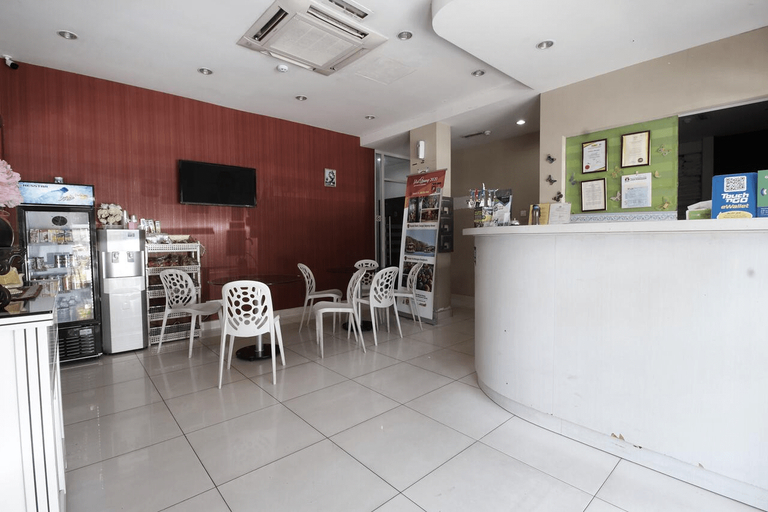 Public Area 4, COOP Hotel Putrajaya & Cyberjaya, Sepang