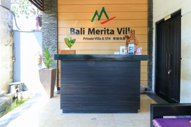 Public Area 5, Bali Merita Villa, Badung